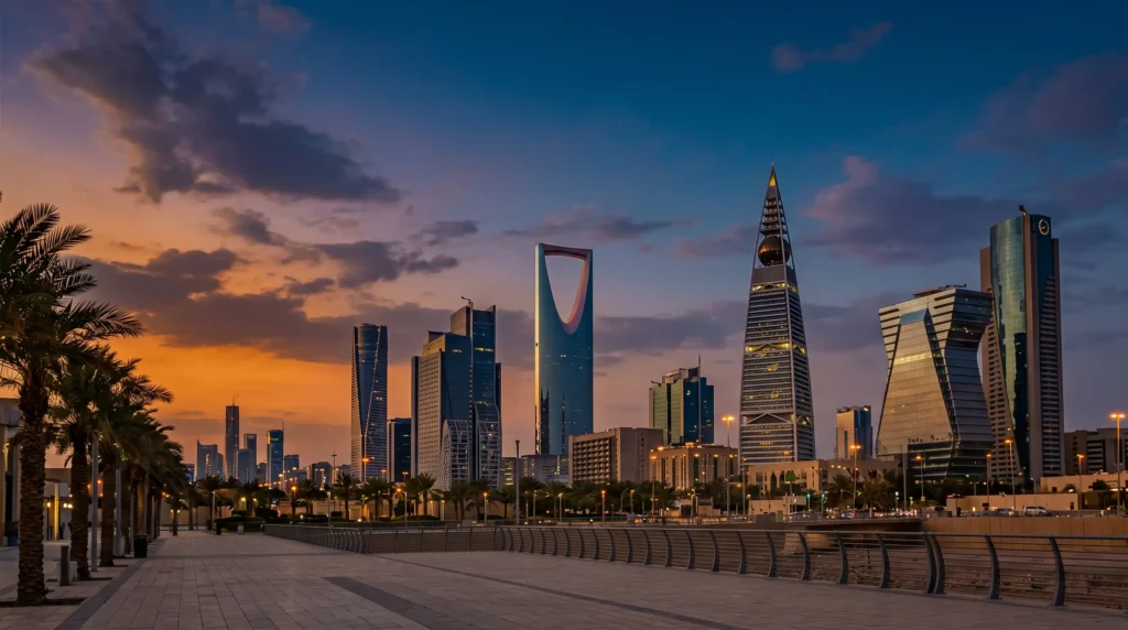 الرياض