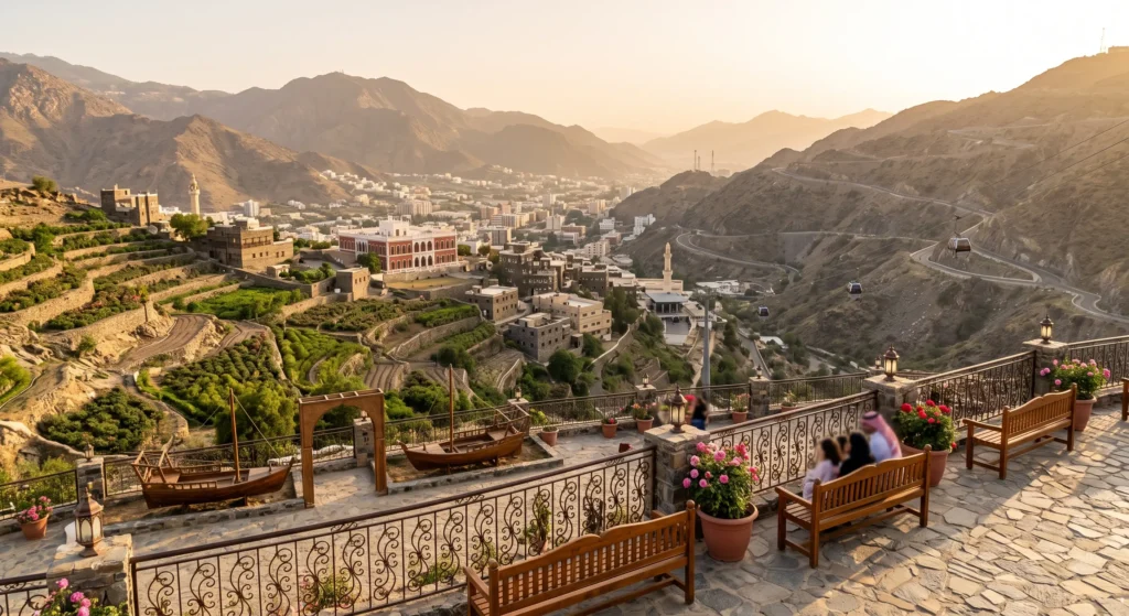 الطائف