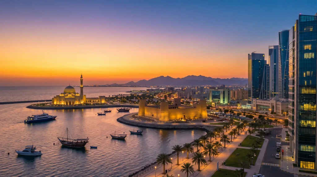 جازان